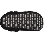 Crocs Classic Cozzy Flip-Flops 209386 001 Footwear Your Sports Performance