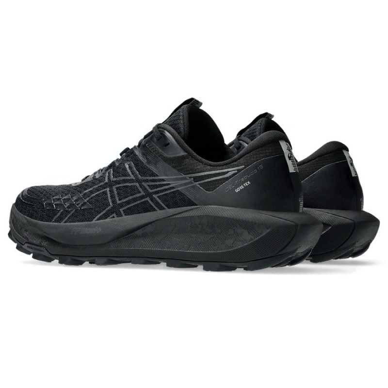 Asics Gel Trabuco 13 GTX M 1011B978002 shoes Footwear/Running/Men/Trail Asics