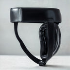 Men's suspender with steel insert WARRIOR - S DBX Bushido