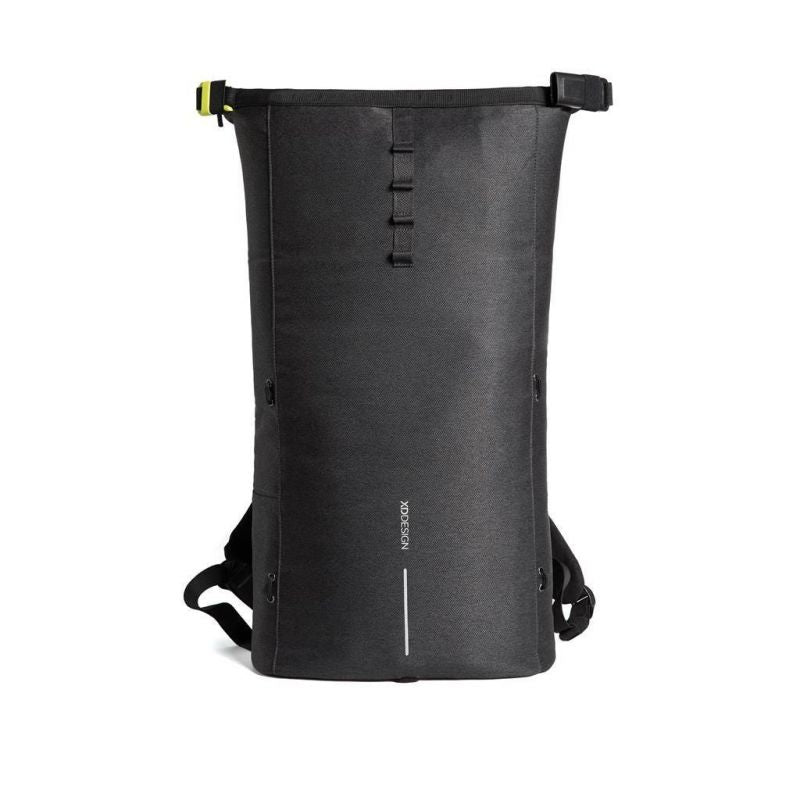 XD DESIGN BOBBY URBAN LITE BLACK BACKPACK P/N: P705.501 Import z Action/Bagaż/Plecaki Your Sports Performance