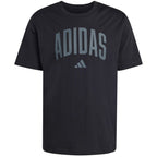 adidas Collegiate Lineage Men's T-Shirt Black KH4592