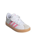 adidas VL Court 3.0 EL C LA7808 Kids Shoes