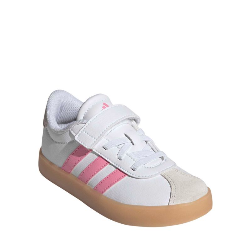 adidas VL Court 3.0 EL C LA7808 Kids Shoes