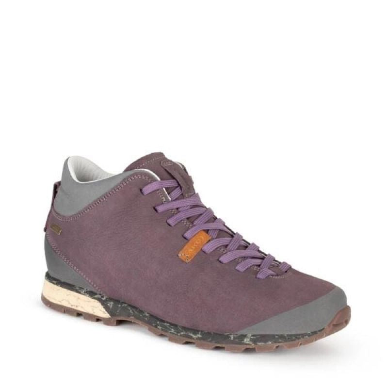 Aku Bellamont 3 GTX M 527565 trekking shoes Footwear/Outdoor/Aku Your Sports Performance