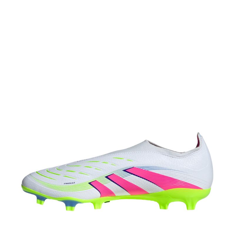 Adidas Predator League LL FG/MG M ID3861 football boots Footwear/Football/SR/FG Adidas