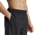 adidas Solid CLX M swimming shorts IA5390 Clothing/Swimming Adidas