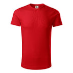 T-shirt Malfini Origin (GOTS) M MLI-17107 red Clothing/Lifestyle/T-shirts/Malfini Malfini