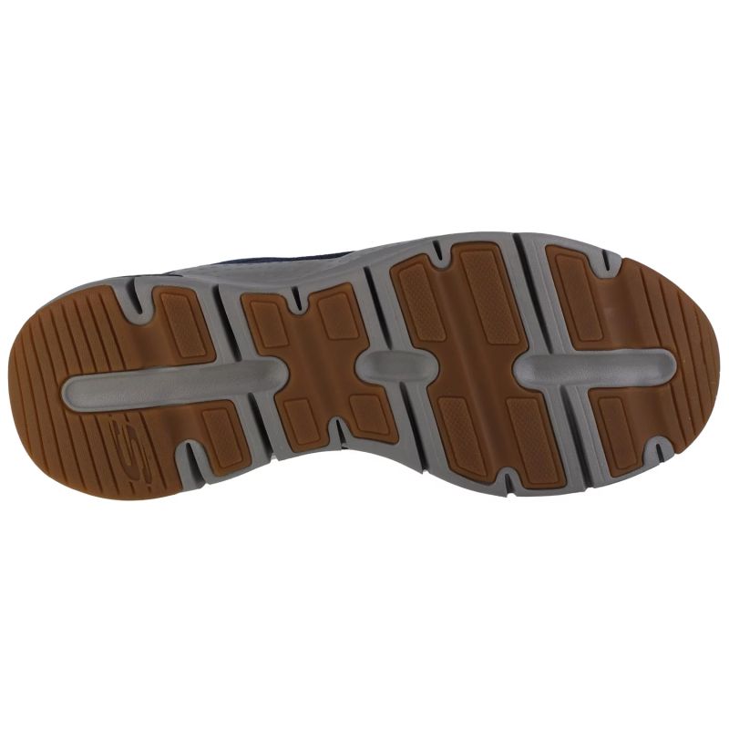 Skechers Arch Fit-Render 232500-NVY Navy 41 In preparation Your Sports Performance