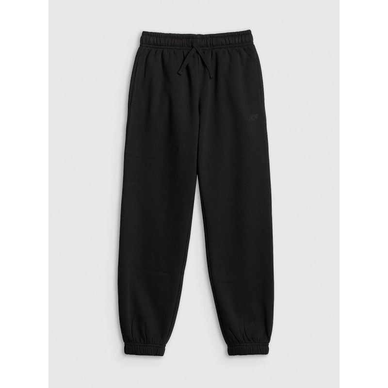 Girls' jogger sweatpants 4F 4FJRMM00TTROF1794-20S 4f