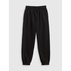Girls' jogger sweatpants 4F 4FJRMM00TTROF1794-20S 4f