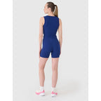Women's short knit leggings 4F 4FRSS25TSTIF016-31S *Kategoria tymczasowa Your Sports Performance