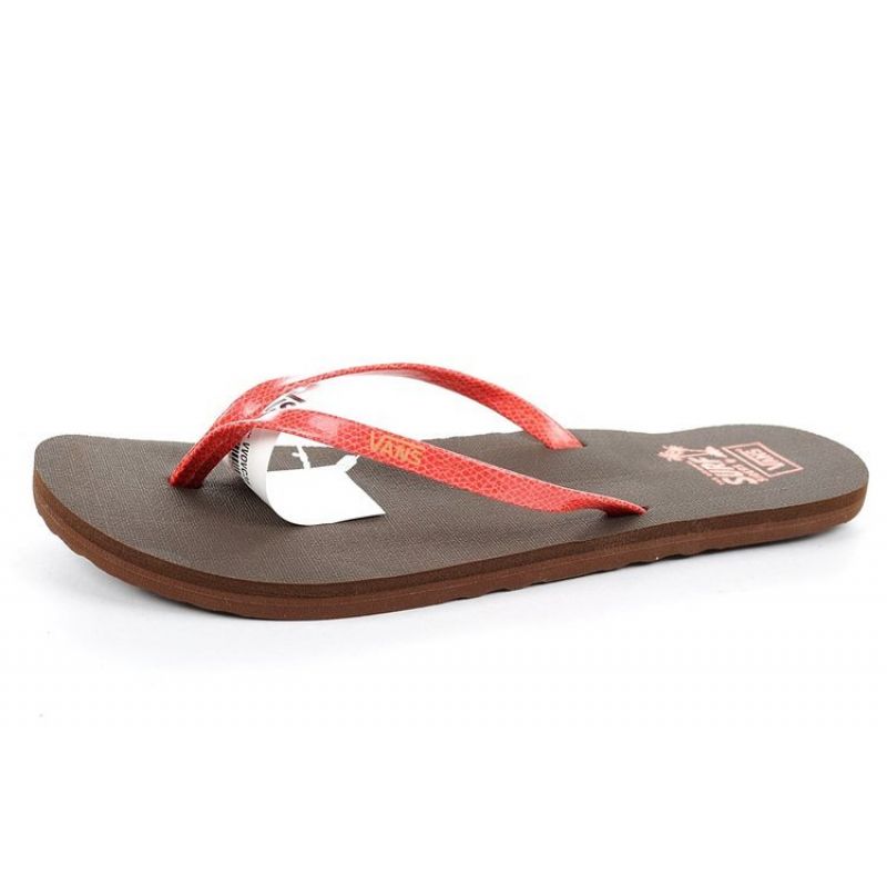 Vans Flip-Flops W V0VC3F Footwear/Lifestyle/Vans Your Sports Performance