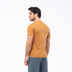IXIN Men's Short Sleeve T-Shirt