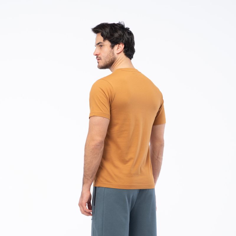 IXIN Men's Short Sleeve T-Shirt