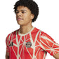adidas FC Bayern Pre-Match JSY M JD8335 T-shirt Clothing/Football Adidas