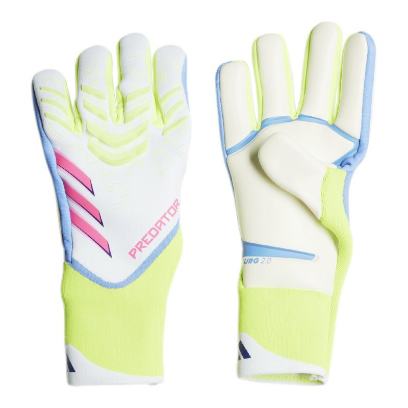 adidas Predator Pro Gloves JF8899 Clothing Your Sports Performance