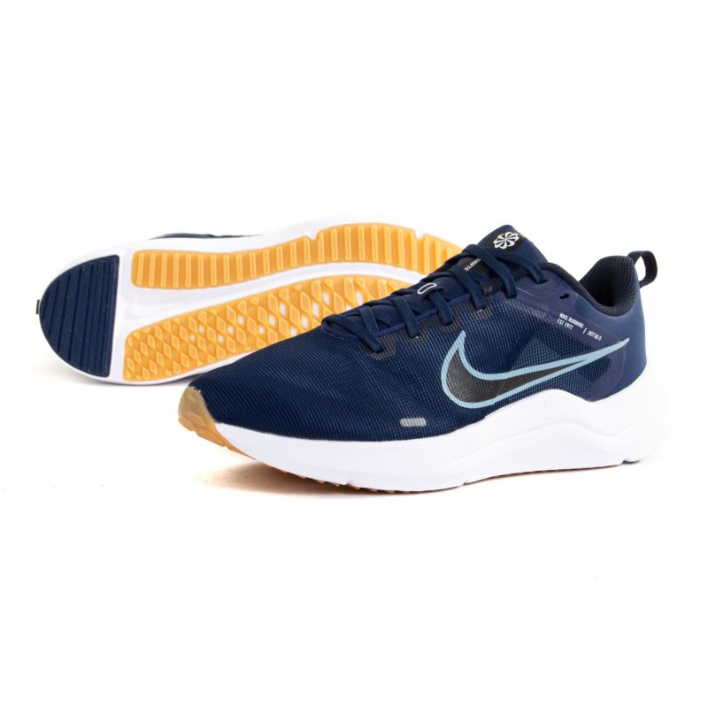 Nike Downshifter 12 M DD9293-400 shoe Footwear/Lifestyle/Nike Nike