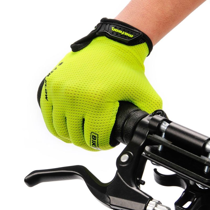 Meteor Full FX20 S Cycling Gloves In preparation Your Sports Performance