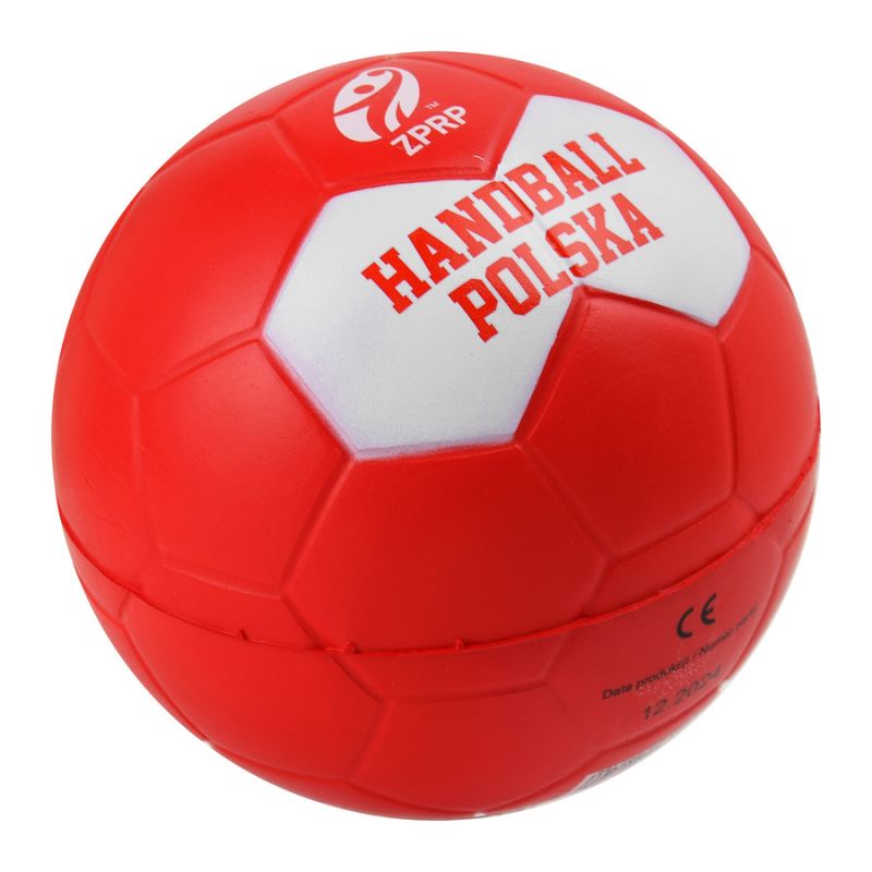 Foam handball ZPRP UM126-G1 CE SMJ Accessories/Training equipment Your Sports Performance