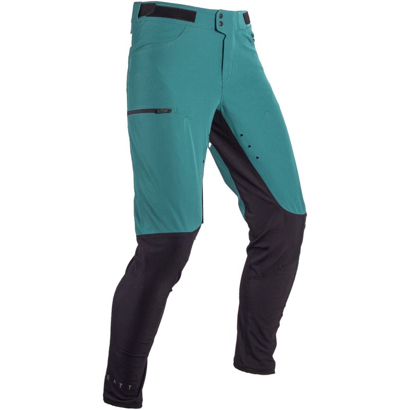 Cycling pants (+ cycling shorts with diaper included) LEATT Pant MTB Trail 2.0 (502510412) Leatt