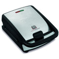 Tefal Toaster Tefal SW852D (700W; silver) AGD - Produkty/Opiekacze Your Sports Performance