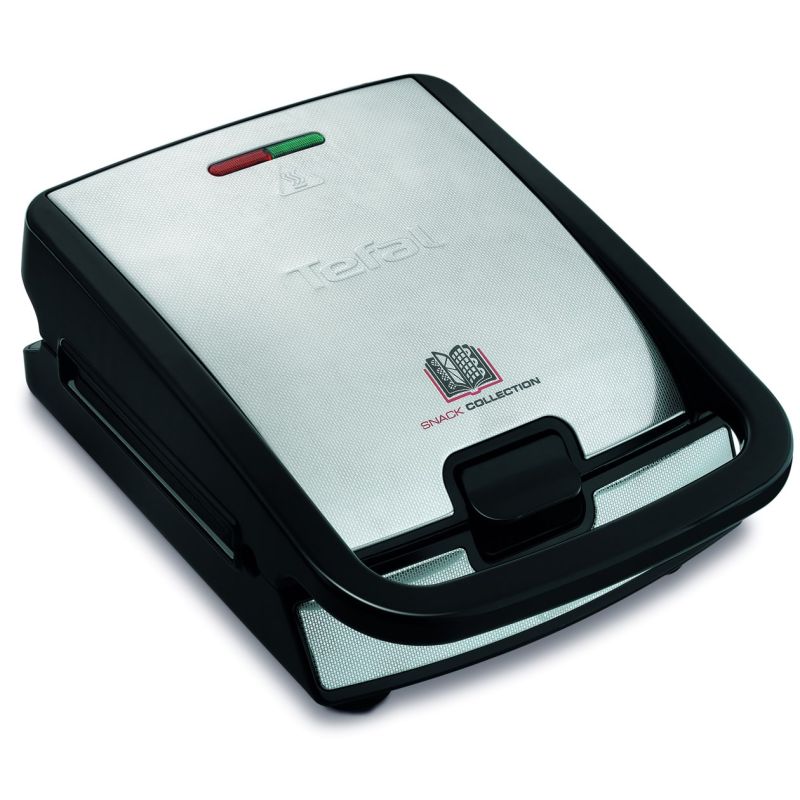 Tefal Toaster Tefal SW852D (700W; silver) AGD - Produkty/Opiekacze Your Sports Performance