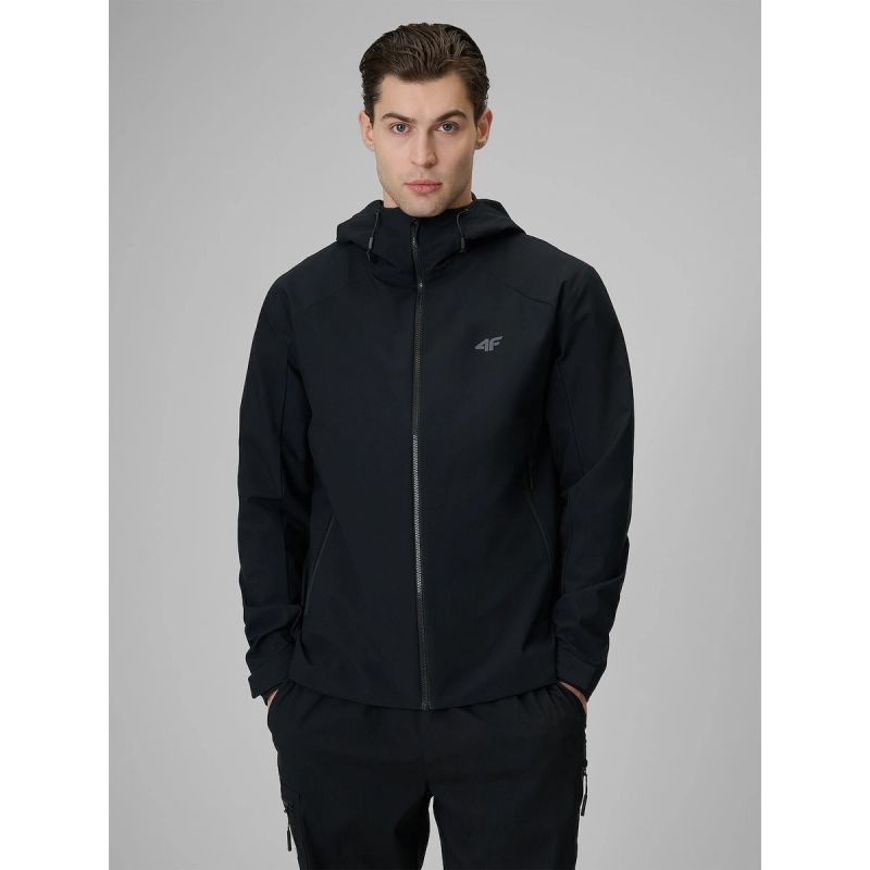 Men's 4F 5000 membrane transition jacket 4FRSS26TTJAM1245-20S
