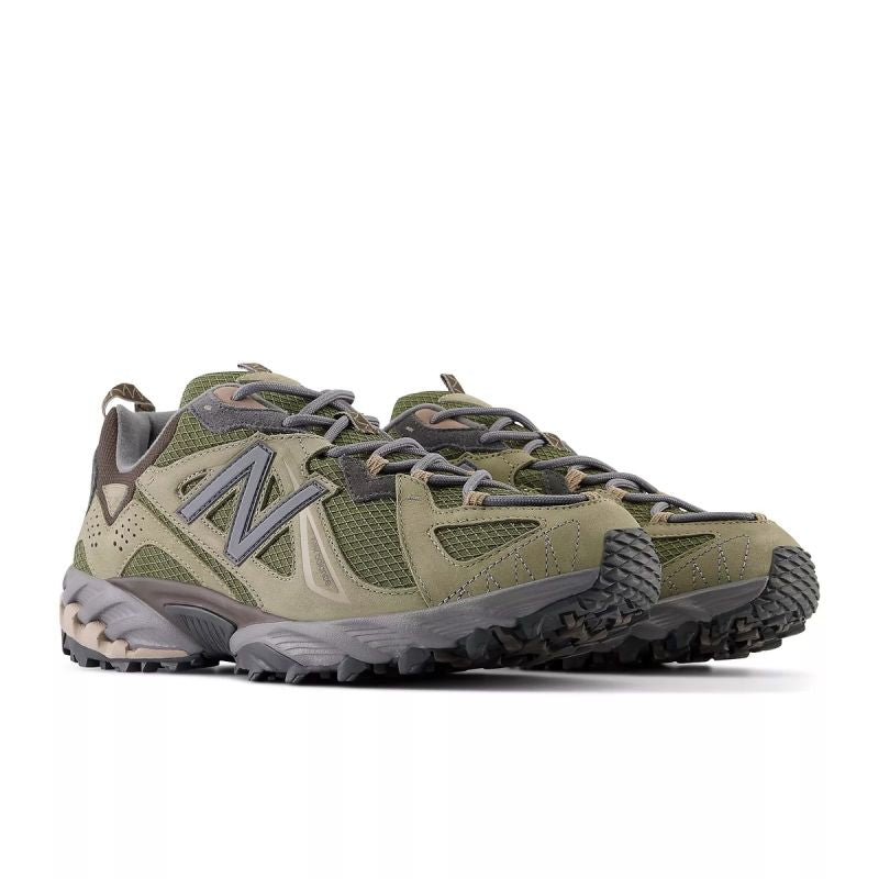 New Balance M ML610TM shoes Footwear/Lifestyle New Balance
