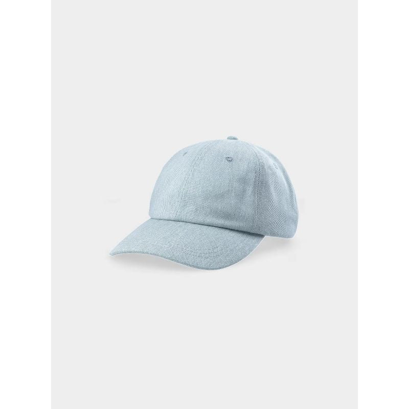 Unisex strapback cap 4F 4FWAW24ACABU312-42S *Kategoria tymczasowa Your Sports Performance