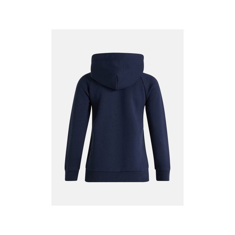 Peak Performance W Original Hood Blue Clothing Your Sports Performance