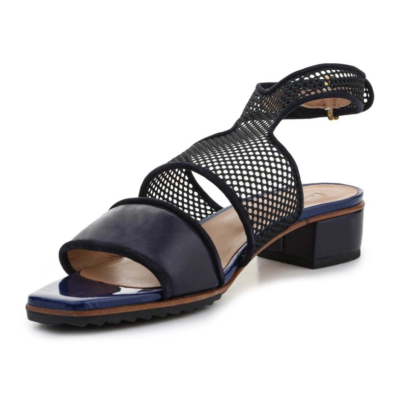 Lacoste AIMEE 5 SRW DK BLU 7-25SRW1205120 In preparation Your Sports Performance