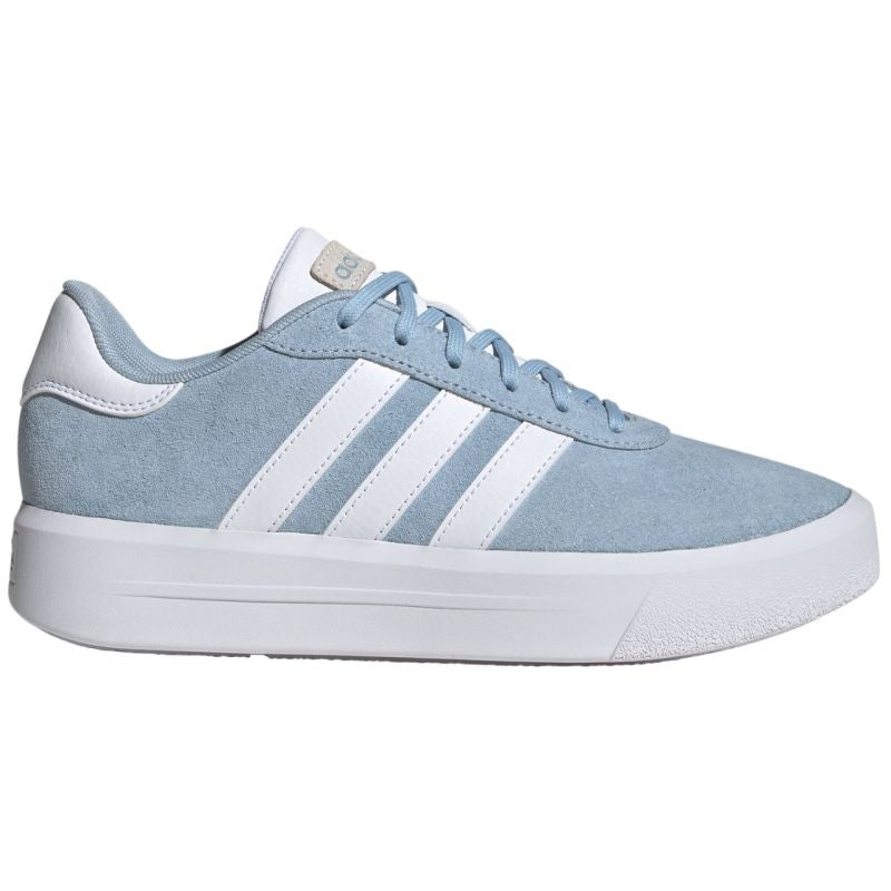 Adidas Court Silk W IG8612 shoes Footwear/Lifestyle Adidas