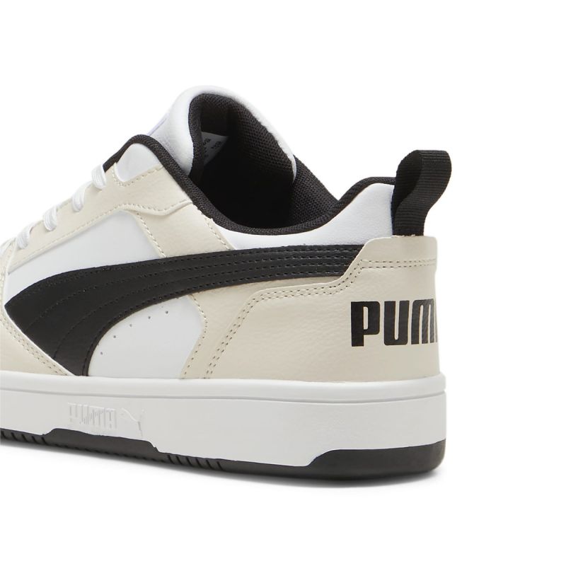 Puma Rebound V6 Low W shoes 392328 18 Footwear/Lifestyle Puma
