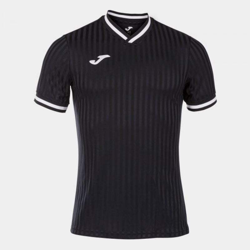 Joma Toletum III football shirt 101870.100 Clothing/Football Joma
