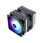 Thermalright Peerless Asassin 120 SE ARGB black cooling Chłodzenie/Chłodzenie - wentylatory Your Sports Performance