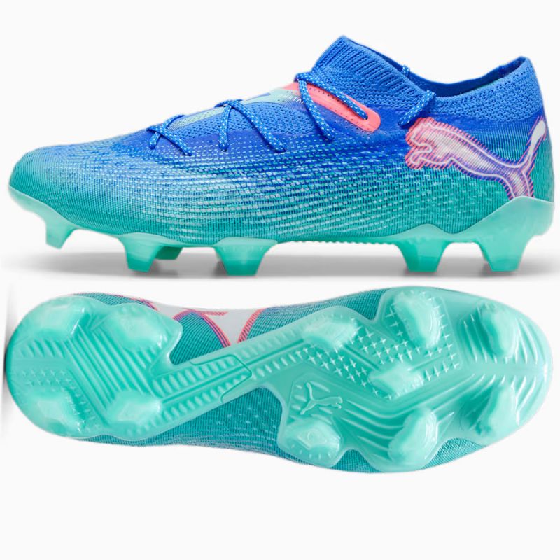 Puma Future 7 Ultimate Low FG/AG M 107919 01 shoes Footwear/Football Puma