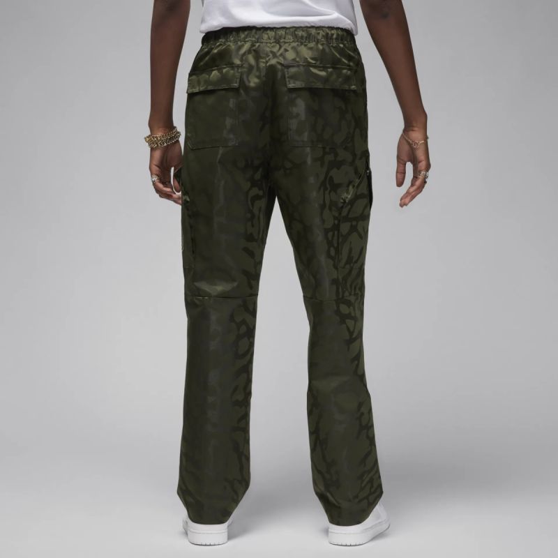 Air Jordan Chicago Paris Saint-Germain Camo Men's Pants - FN5322-355 AIR Jordan