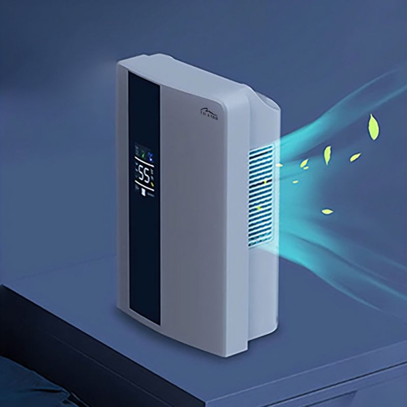 MEDIA-TECH AIR-DRY PRO MT6531 DEHUMIDIFIER AGD - Produkty/Osuszacze powietrza Your Sports Performance