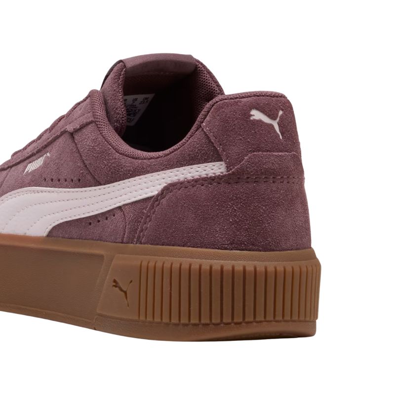 Puma Carina Mia women's shoes pink 402638 08
