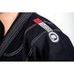 BJJ Kimono / GI for Kids Black + FREE Belt - X-SERIES M0 DBX Bushido