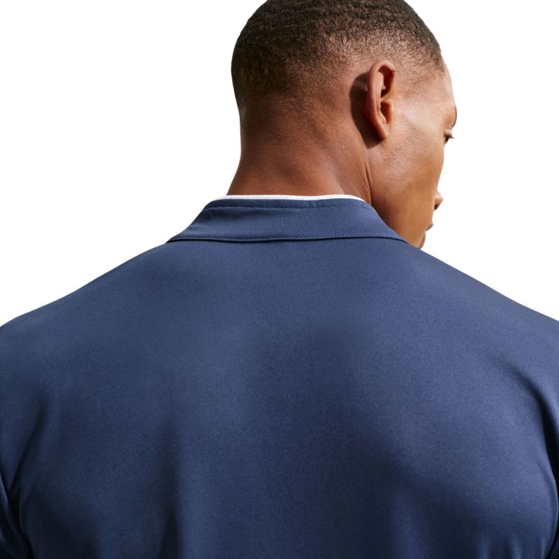 Nike Dri-FIT Park 26 Men's Sweatshirt Navy Blue HM7249 410