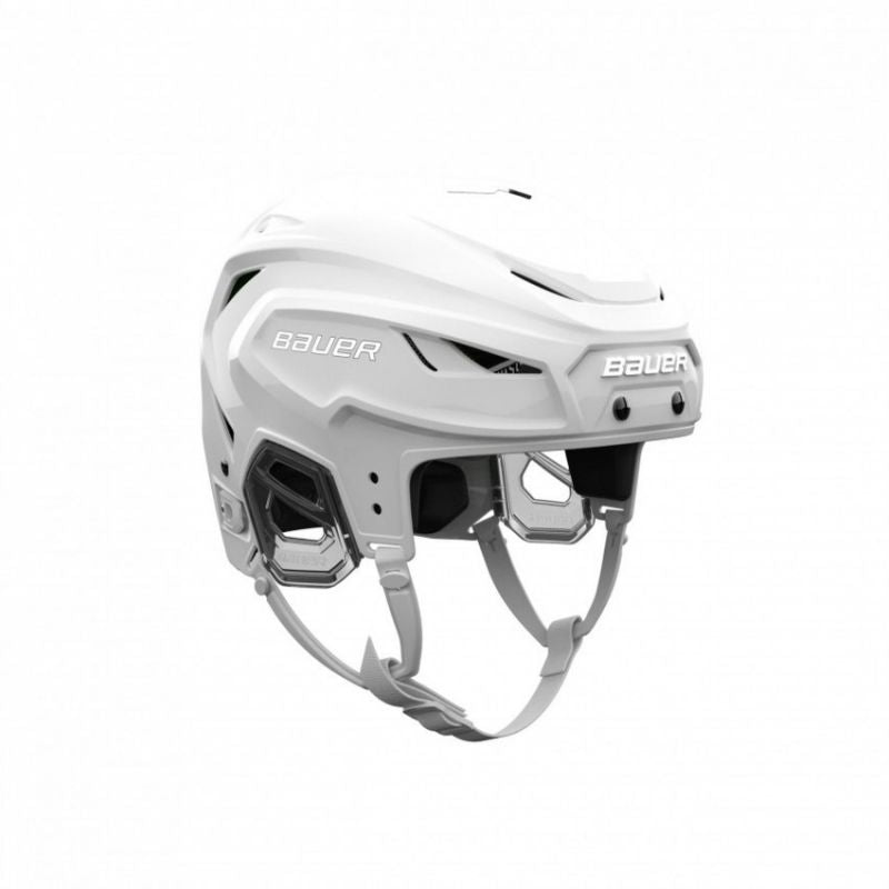 Bauer Hyperlite2 M 1061815 hockey helmet Accessories/Protectors and knee pads/Bauer Bauer