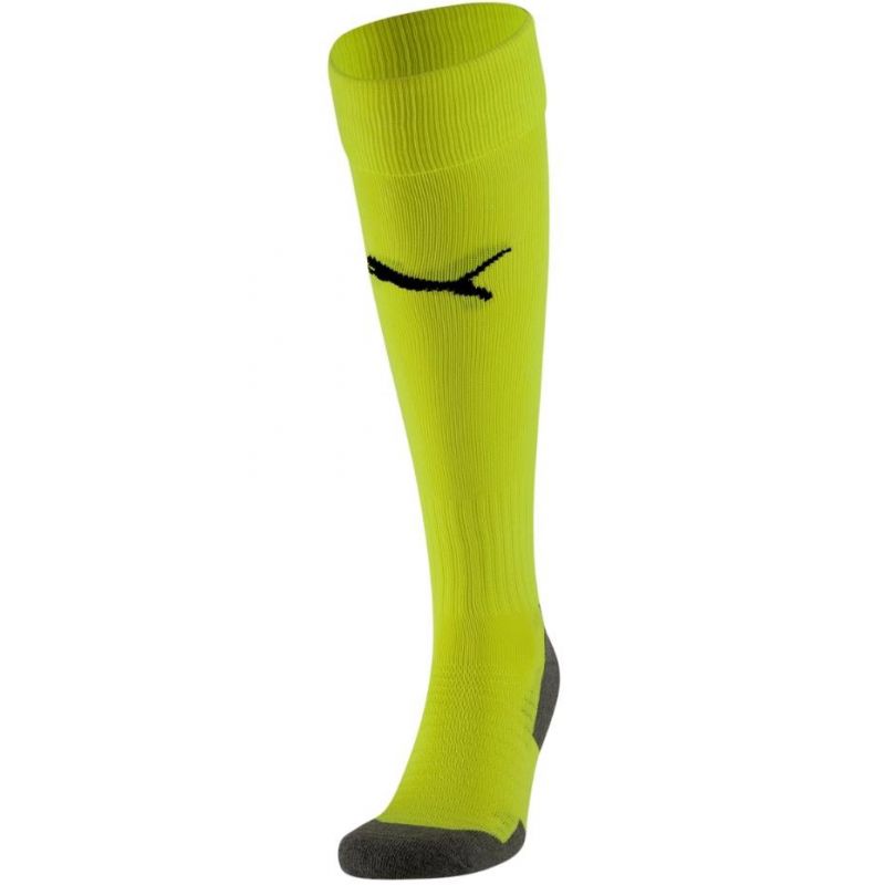 Puma Team Liga Socks Core 703441 33 football socks Clothing/Football Puma