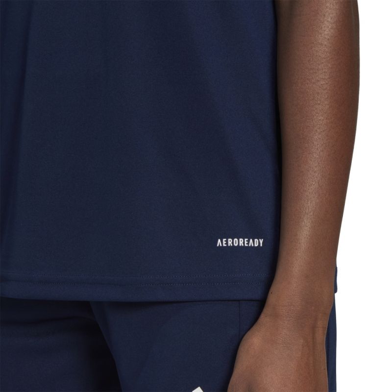 T-shirt adidas Squadra 21 W GN5754 Clothing/Training Adidas