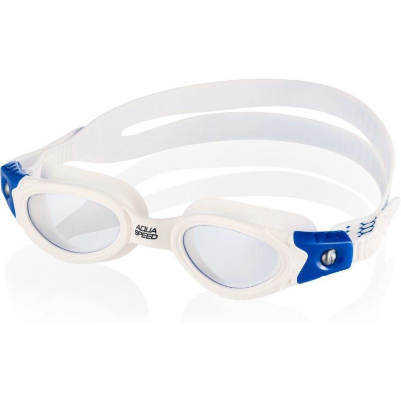Aqua Speed Pacific Jr 51 Swimming Goggles Accessories/Swimming accessories Your Sports Performance