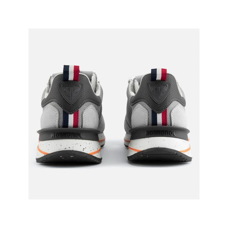 ROSSIGNOL Running Retro Men's Shoes