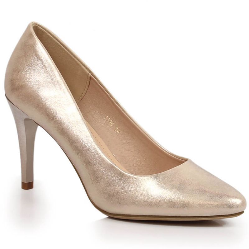 Sergio Leone W SK379L Heels Footwear/Lifestyle/Sergio Leone Your Sports Performance