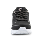 Skechers Uno Lite Metallic Mode Jr 310384L-BLK shoes Footwear/Lifestyle/Skechers Skechers