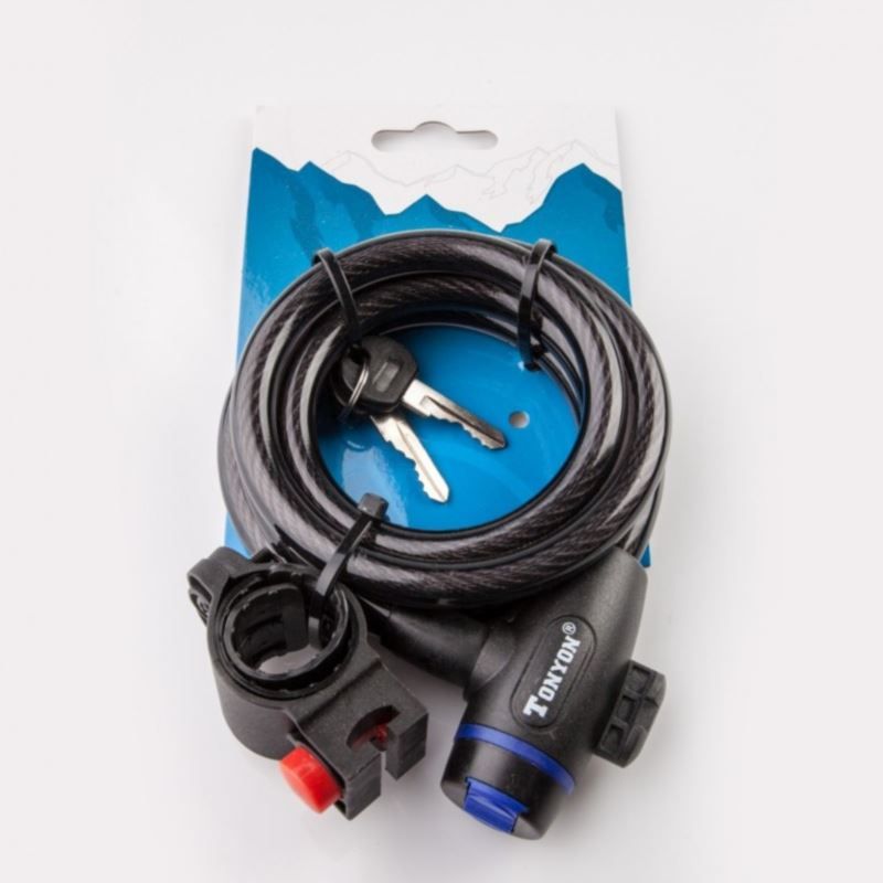 TONYON clasp key 12x1500mm In preparation Your Sports Performance