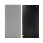HMS MFK01 Gray-Black Club Fitness Mat with Holes In preparation Your Sports Performance
